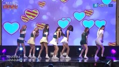 Somehow & On The Road