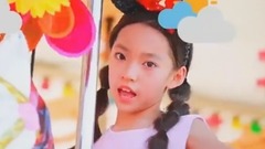 华语童星 - 幸福童年