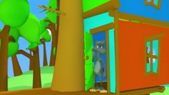 Juguemos En El Bosque