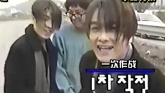 水晶男孩,姜成勋 - 制造幸福 - 水晶男孩 CUT