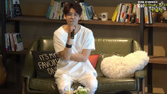 水晶男孩,姜成勋 - Cafe Date In 釜山