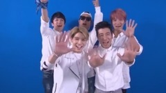 水晶男孩,姜成勋 - Fantastic Duo App