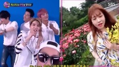 水晶男孩,姜成勋 - Fantastic Duo 水晶男孩 cut