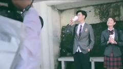 周兴哲《This Is Love》MV拍摄纪实