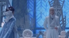 影视原声 - 电视剧<幻城>泫榻对莲姬起了疑心