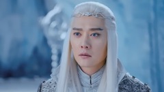 电视剧<幻城>欲戴王冠必承其重