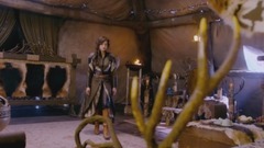 电视剧<幻城>梨落毁掉婚约