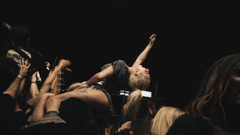 Lady Gaga - Perfect Illusion