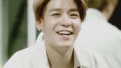 水晶男孩,姜成勋 - Get It Beauty Cut