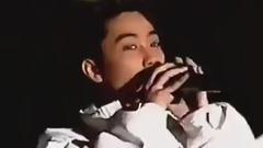 水晶男孩 - 2000 Concert Part I