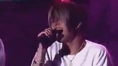 水晶男孩 - 2000 Concert Part II