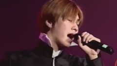 水晶男孩 - 演唱会