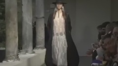 Springsummer 2017 Milan Fashion Show