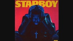 Daft Punk,The Weeknd - Starboy
