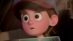 影视原声 - 电影<逗鸟外传:萌宝满天飞>预告片花2