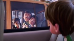 影视原声 - 电影<逗鸟外传:萌宝满天飞>预告片1