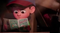 影视原声 - 电影<逗鸟外传:萌宝满天飞>预告片花5