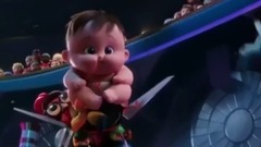 影视原声 - 电影<逗鸟外传:萌宝满天飞>预告片3