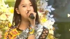 Music Station ultra FES 女团剪辑