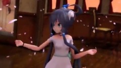 洛天依 - 极乐净土