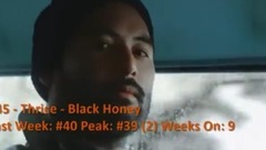 Billboard Top 50 Rock Airplay Songs (2016年10月1日)