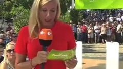 Lindsey Stirling - The Arena