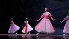 Directia 5 - Balerina