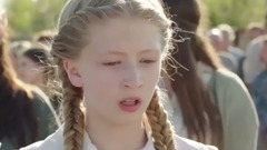 影视原声 - 电影<挨饿游戏>预告片