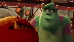 影视原声 - 电影<怪兽大学>片段之ROR