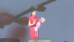 王二妮 - 崖畔上开花