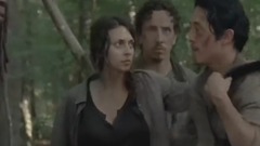 影视原声 - 美剧<行尸走肉>片段