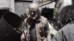 影视原声 - 电影<僵尸国度>片段