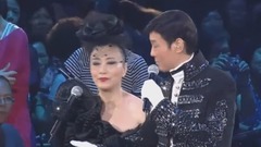 汪明荃,郑少秋 - 圆月弯刀