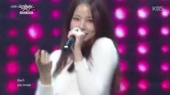 盘点各大打歌节目那些油管播放量高于450W的打歌