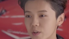 鹿晗 - 鹿晗登时装男士周年封面Part.8