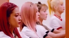 韩国女团偶像中谁拥有惊人上升力