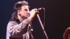 U2 - A Sort Of Homecoming