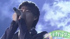 Johnnys Jr. - ツキノミチ