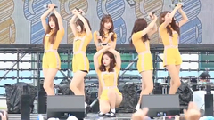 GFriend - 演出全程