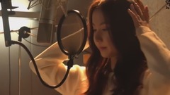 GFriend - 晚上看到的汉江 Recording