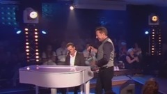 One Moment In Time(Gerard Joling cover)