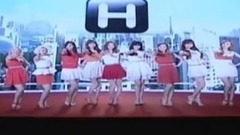 TRUE BEYOND with GIRLS' GENERATION