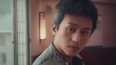 帅炸!杨洋大战丧尸 从你的全世界路过