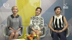 ALL TV The Barberettes 座访