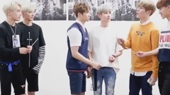 24K - 和我一起玩吧 - Speed Game 1篇