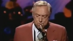 喋喋不休的萨克斯