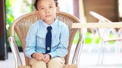 华语童星 - 不管其它