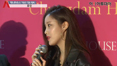 孝敏 Jenny house 慈善活动