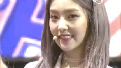 俄罗斯轮盘 - Mnet M!Countdown 现场版 16/09/29