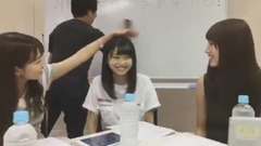 AKB48 - 加藤玲奈&れなっち総選挙選抜メンバー生配信